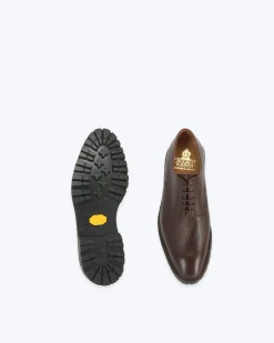 ZAPATOS ASHDOWN CROCKETT & JONES
