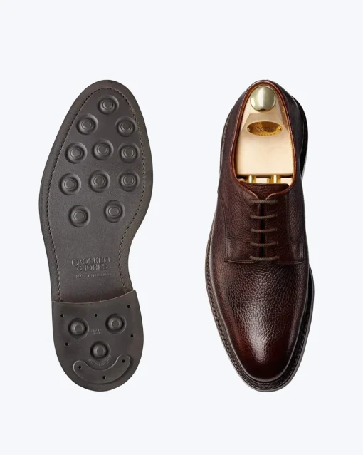 ZAPATOS ASHDOWN CROCKETT & JONES