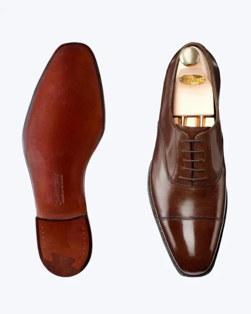 ZAPATOS AUDLEY CROCKETT & JONES