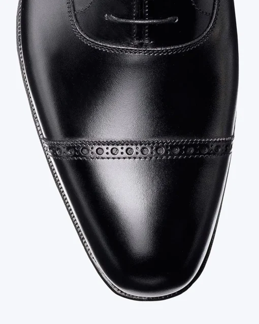 ZAPATOS BELGRAVE CROCKETT & JONES