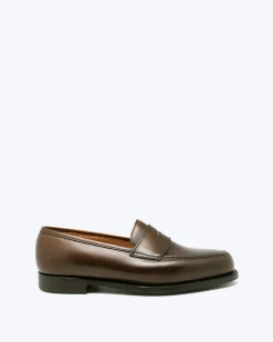 ZAPATOS BOSTON (ANCHO G) CROCKETT & JONES