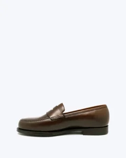 ZAPATOS BOSTON (ANCHO G) CROCKETT & JONES