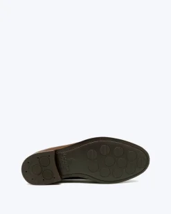 ZAPATOS BOSTON (ANCHO G) CROCKETT & JONES