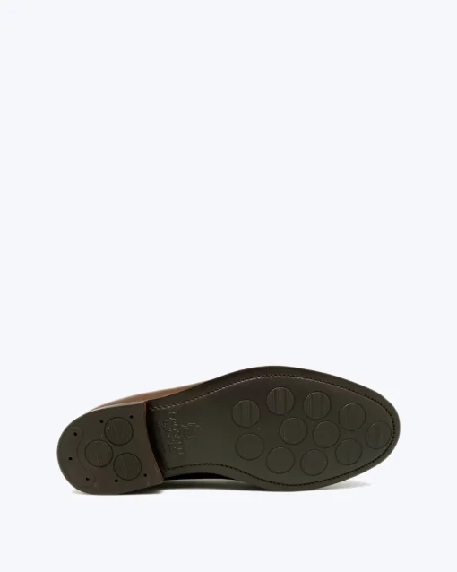ZAPATOS BOSTON (ANCHO G) CROCKETT & JONES