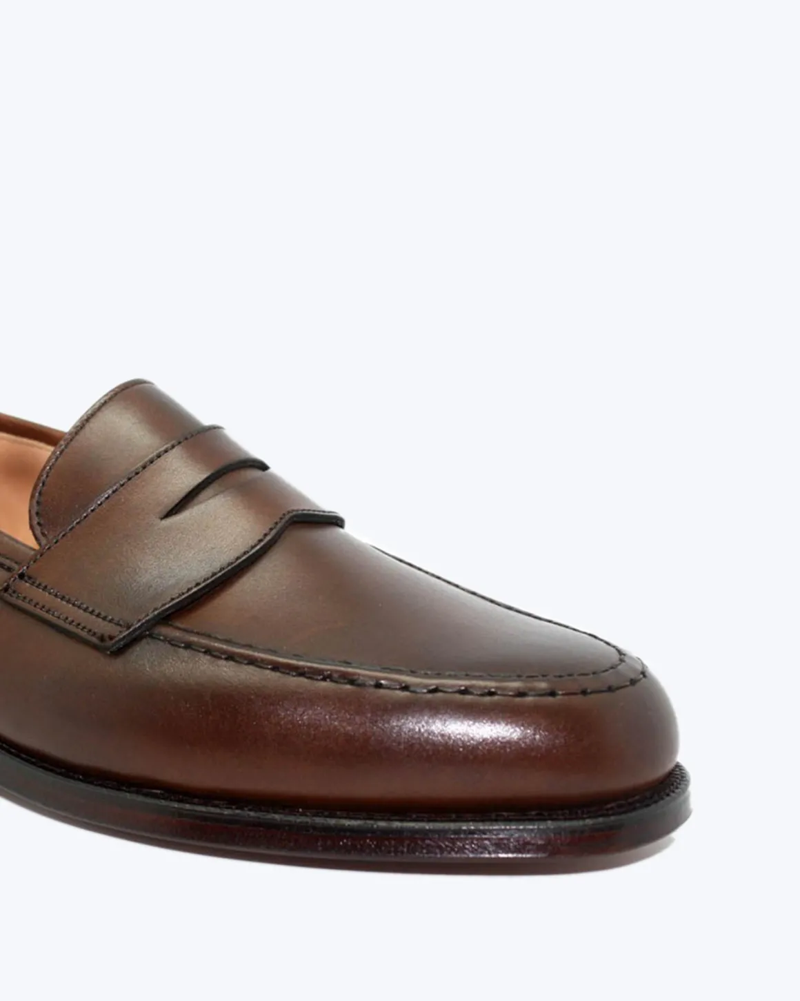 ZAPATOS BOSTON CROCKETT & JONES