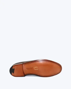 ZAPATOS BOSTON CROCKETT & JONES