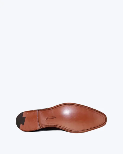 ZAPATOS BRADFORD CONDOVAN CROCKETT & JONES