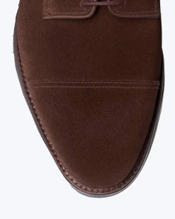 ZAPATOS BRADFORD CROCKETT & JONES