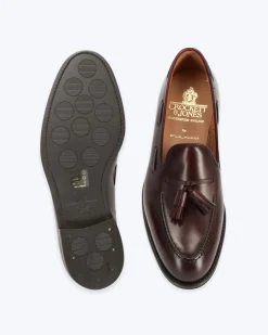 ZAPATOS CAVENDISH 2 CROCKETT & JONES