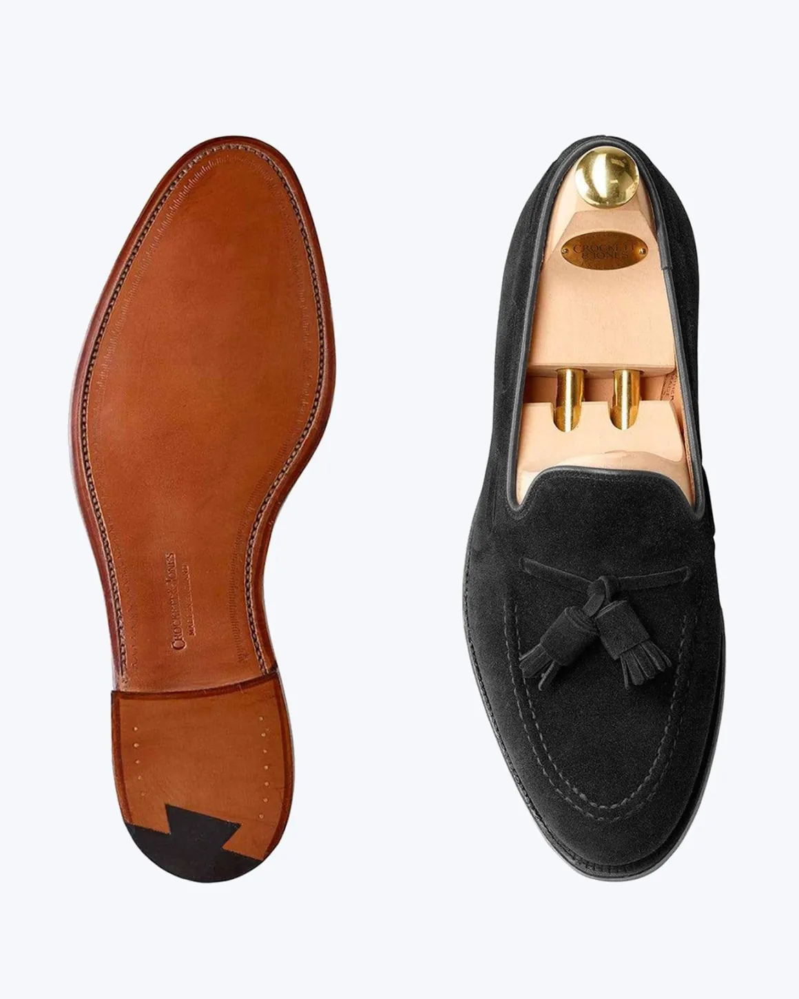 ZAPATOS CAVENDISH 2 CROCKETT & JONES