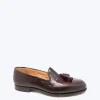 ZAPATOS CAVENDISH CORDOVAN CROCKETT & JONES