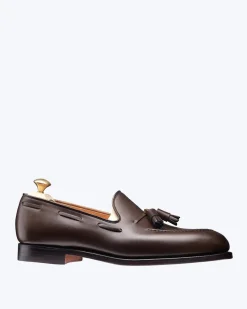 ZAPATOS CAVENDISH CORDOVAN CROCKETT & JONES