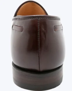 ZAPATOS CAVENDISH CORDOVAN CROCKETT & JONES