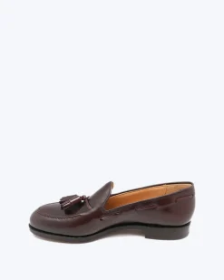 ZAPATOS CAVENDISH CORDOVAN CROCKETT & JONES