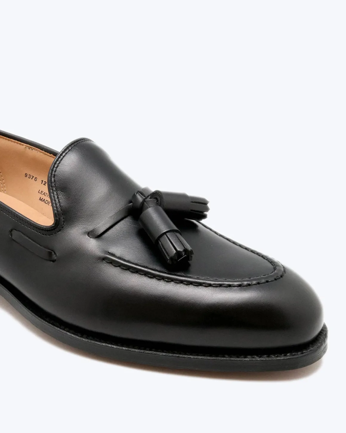 ZAPATOS CAVENDISH CROCKETT & JONES