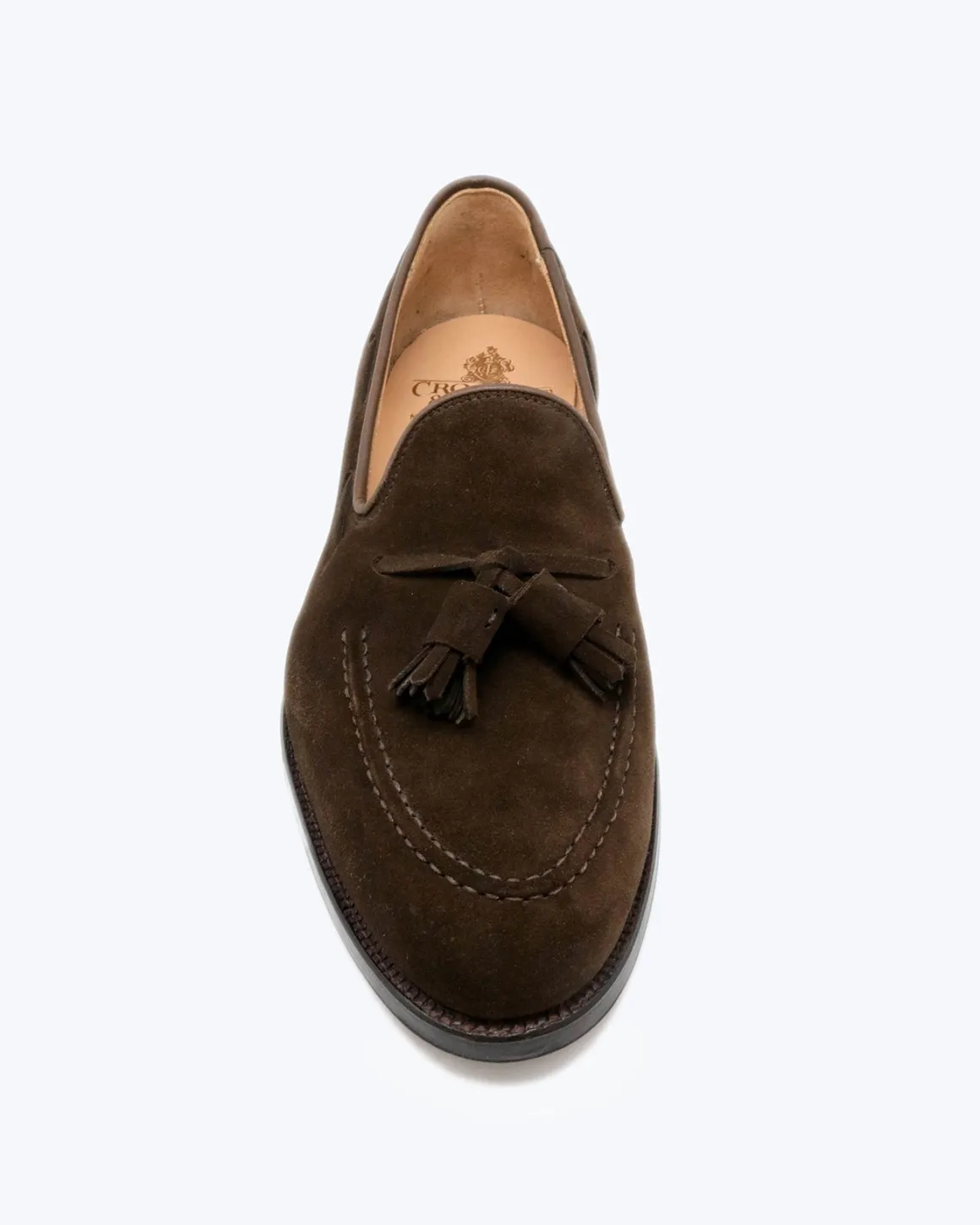 ZAPATOS CAVENDISH CROCKETT & JONES