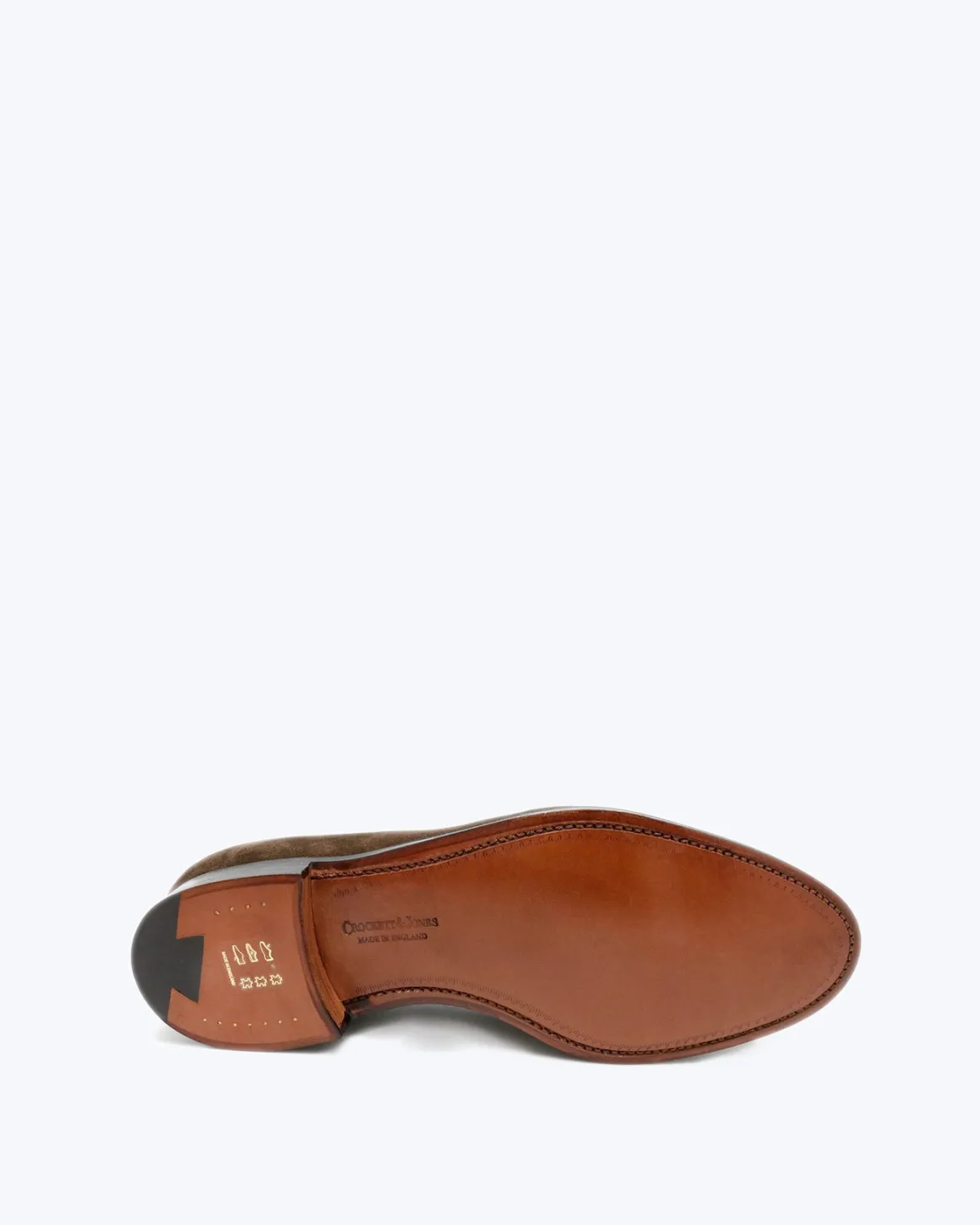 ZAPATOS CAVENDISH CROCKETT & JONES