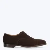 ZAPATOS CONNAUGHT 2 CROCKETT & JONES