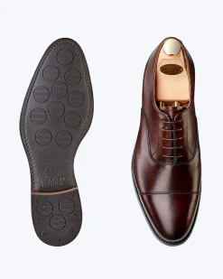 ZAPATOS CONNAUGHT 2 CROCKETT & JONES