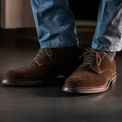 ZAPATOS GRASMERE CROCKETT & JONES