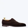 ZAPATOS HALLAM CROCKETT & JONES