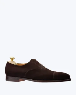 ZAPATOS HALLAM CROCKETT & JONES
