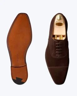ZAPATOS HALLAM CROCKETT & JONES