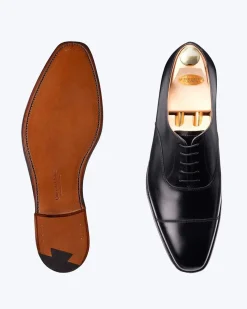 ZAPATOS HALLAM CROCKETT & JONES