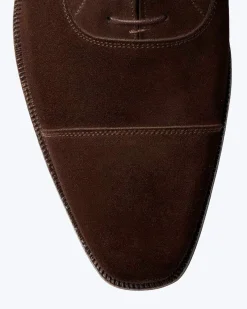 ZAPATOS HALLAM CROCKETT & JONES