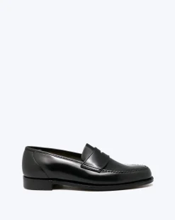 ZAPATOS HARVARD CORDOVAN CROCKETT & JONES