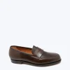 ZAPATOS HARVARD CORDOVAN CROCKETT & JONES