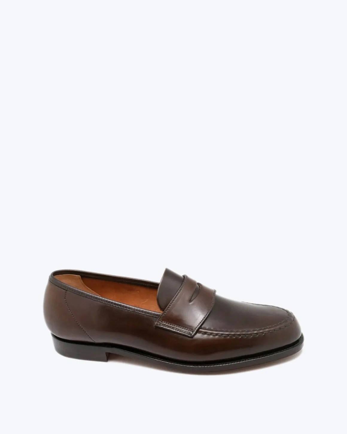 ZAPATOS HARVARD CORDOVAN CROCKETT & JONES