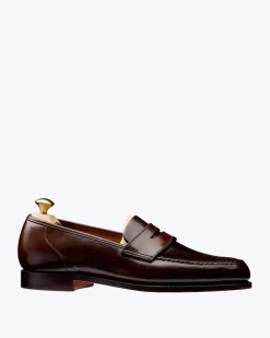 ZAPATOS HARVARD CORDOVAN CROCKETT & JONES