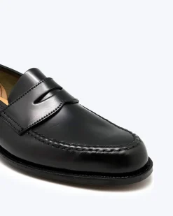 ZAPATOS HARVARD CORDOVAN CROCKETT & JONES