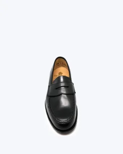 ZAPATOS HARVARD CORDOVAN CROCKETT & JONES