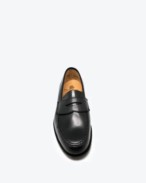 ZAPATOS HARVARD CORDOVAN CROCKETT & JONES