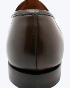 ZAPATOS HARVARD CORDOVAN CROCKETT & JONES