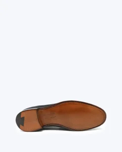 ZAPATOS HARVARD CORDOVAN CROCKETT & JONES