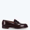 ZAPATOS HENLEY CORDOVAN CROCKETT & JONES