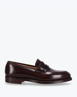 ZAPATOS HENLEY CORDOVAN CROCKETT & JONES