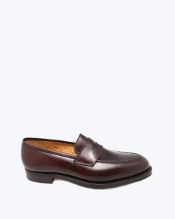 ZAPATOS HENLEY CORDOVAN CROCKETT & JONES