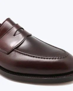 ZAPATOS HENLEY CORDOVAN CROCKETT & JONES