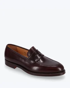 ZAPATOS HENLEY CORDOVAN CROCKETT & JONES