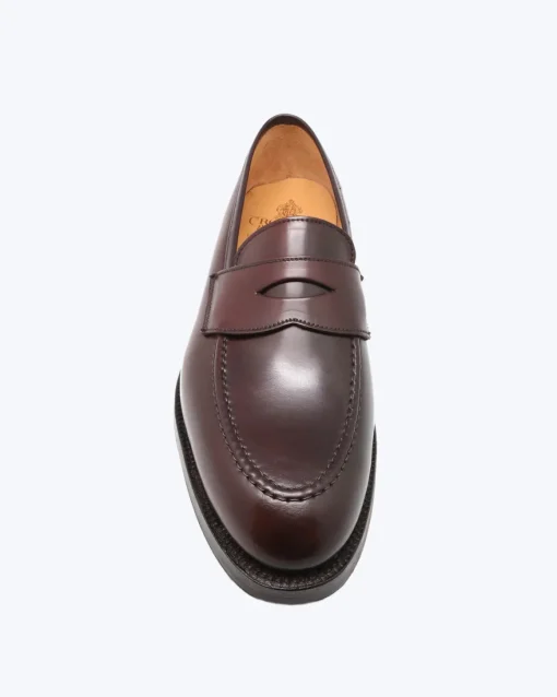 ZAPATOS HENLEY CORDOVAN CROCKETT & JONES