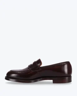 ZAPATOS HENLEY CORDOVAN CROCKETT & JONES