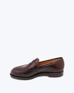 ZAPATOS HENLEY CORDOVAN CROCKETT & JONES