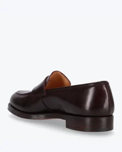 ZAPATOS HENLEY CORDOVAN CROCKETT & JONES