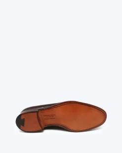 ZAPATOS HENLEY CORDOVAN CROCKETT & JONES