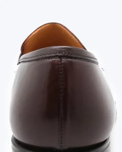 ZAPATOS HENLEY CORDOVAN CROCKETT & JONES
