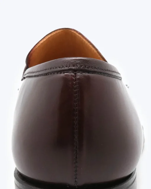 ZAPATOS HENLEY CORDOVAN CROCKETT & JONES